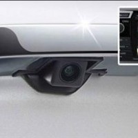 Innova Rear Sonar