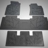 Rubber Floor Mats 8S