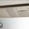 Vanity Sun Visor