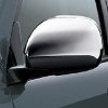 Chrome Door mirror