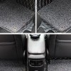 Floor Mat Royal type -7 seats Gray