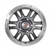 17 Inch Off-Road Wheels