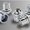 Alloy Wheel Locks