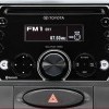 2 Din Bluetooth Audio With Remote