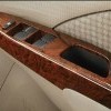 Armrest Panel Wooden Finish