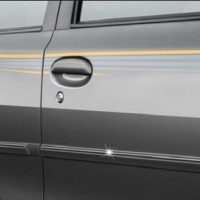 Liva Diesel Body Graphics Light