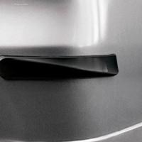 Liva Diesel Bumper Corner Protector