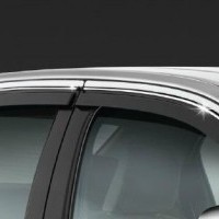 Liva Diesel Door Side Visor