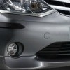 Fr Bumper spoiler