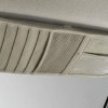 Sun Visor Organizer Greige
