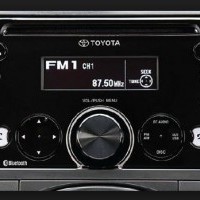 Etios Liva 2 Din Display Audio 59 Inch Touchscreen