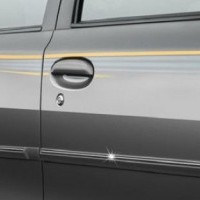 Etios Liva Body Graphics Light