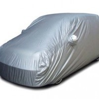 Etios Liva Car Cover Tyvek