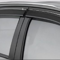 Etios Liva Door Side Visor