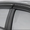 Door Side Visor Premium
