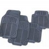Floor Mat Fabric Std Grey