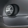 Fog Lamp With Fitting Kit