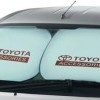 Front Sunshades
