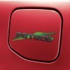 Fuel Lid Graphic - Diesel