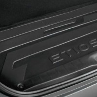 Etios Liva Luggage Tray