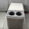 Rear Armrest Cushion