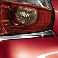 Etios Liva Rearlamp Chrome garnish