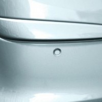 Etios Liva Reverse Parking Sensor