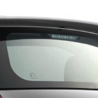 Etios Liva Roof Spoiler