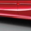 Side Skirt Rh Lh