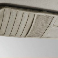 Etios Liva Sun Visor Organizer