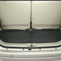 Etios Liva Trunk Mat Fabric