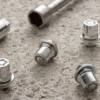 Alloy Wheel Locks