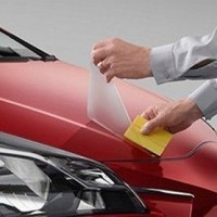 Paint Protection Film