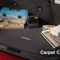 Yaris Preferred Accessory PackageType - 1