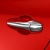 Chrome Door Handle Cover