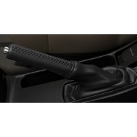 Yaris Hand Brake Cover