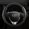 Steering Wheel Cover