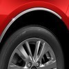 Wheel Arc Moulding