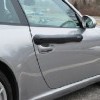 Side Door Protector 4Door