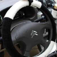 Ameo Steering Wheel Cover