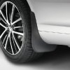 Mudflaps
