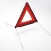Warning triangle