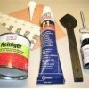 Adhesive Kit