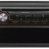 Kenwood Music System AUX-USB-BT with FR Spk