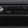 Kenwood Music System Dual Din with FR Spk