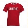Polo T Shirt Ladies M