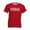 Polo T Shirt Men L