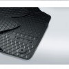Rubber Footmats