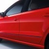 Body Side Moulding