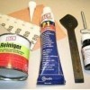 Adhesive Kit